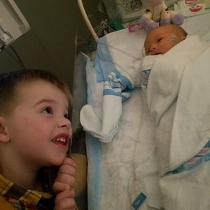 Meet your Posher, Tina